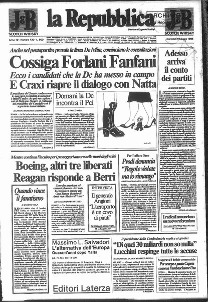 La repubblica